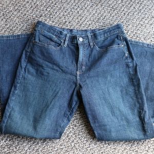 Lee Comfort Waistband Jeans 12 Petite
